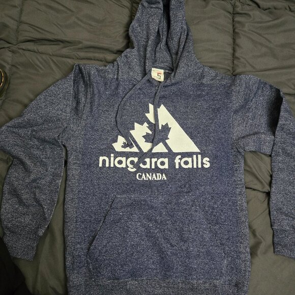Hoodie - Picture 1 of 2